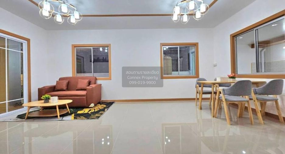 For sale 5 bedrooms house in Bang Bua Thong, Nonthaburi