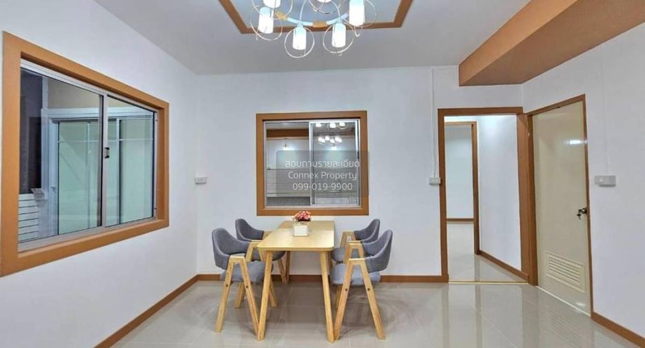 For sale 5 bedrooms house in Bang Bua Thong, Nonthaburi