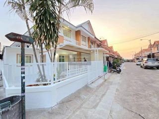For sale 4 bedrooms townhouse in Bang Bua Thong, Nonthaburi