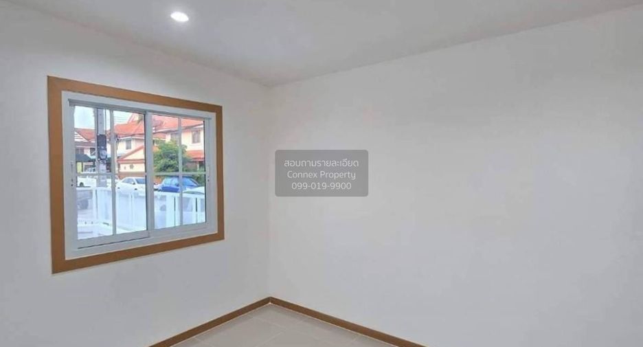 For sale 4 bedrooms townhouse in Bang Bua Thong, Nonthaburi