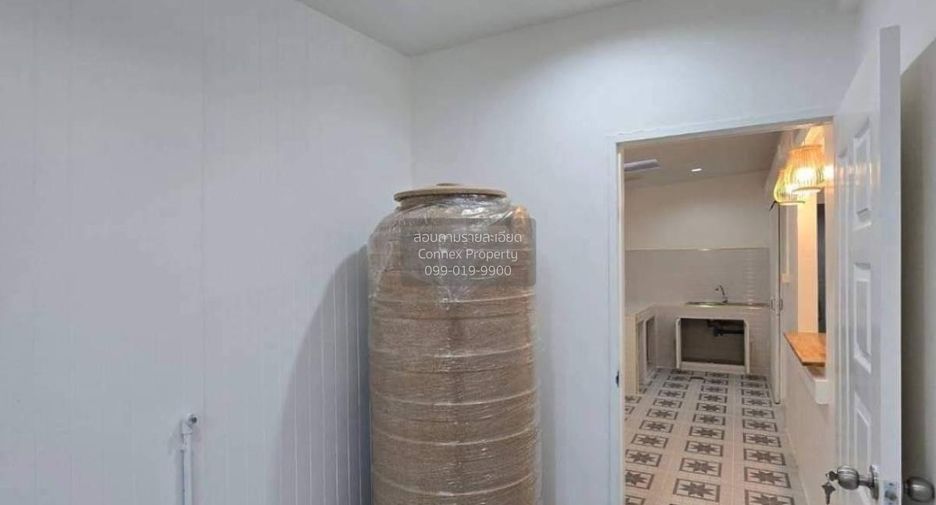 For sale 4 bedrooms townhouse in Bang Bua Thong, Nonthaburi