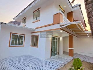 For sale 4 bedrooms townhouse in Bang Bua Thong, Nonthaburi