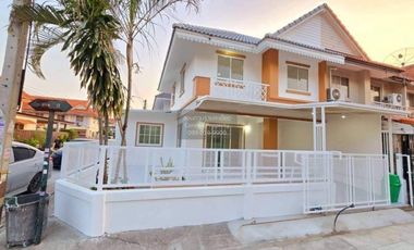 For sale 4 bedrooms townhouse in Bang Bua Thong, Nonthaburi