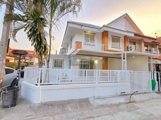 For sale 4 bedrooms townhouse in Bang Bua Thong, Nonthaburi