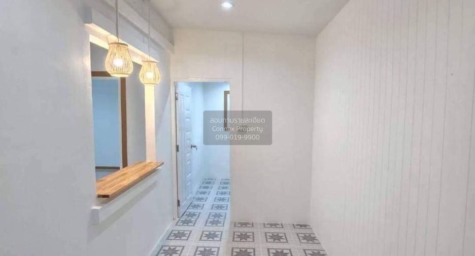 For sale 4 bedrooms townhouse in Bang Bua Thong, Nonthaburi