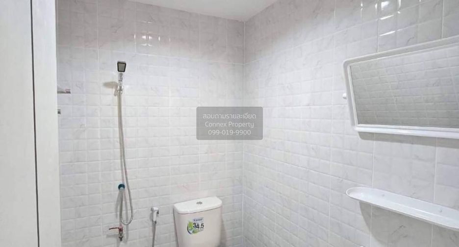 For sale 4 bedrooms townhouse in Bang Bua Thong, Nonthaburi