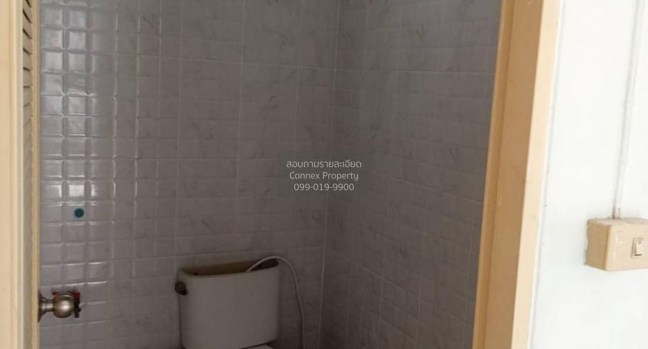 For sale 4 bedrooms townhouse in Bang Bua Thong, Nonthaburi