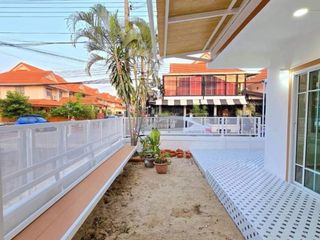 For sale 4 bedrooms townhouse in Bang Bua Thong, Nonthaburi