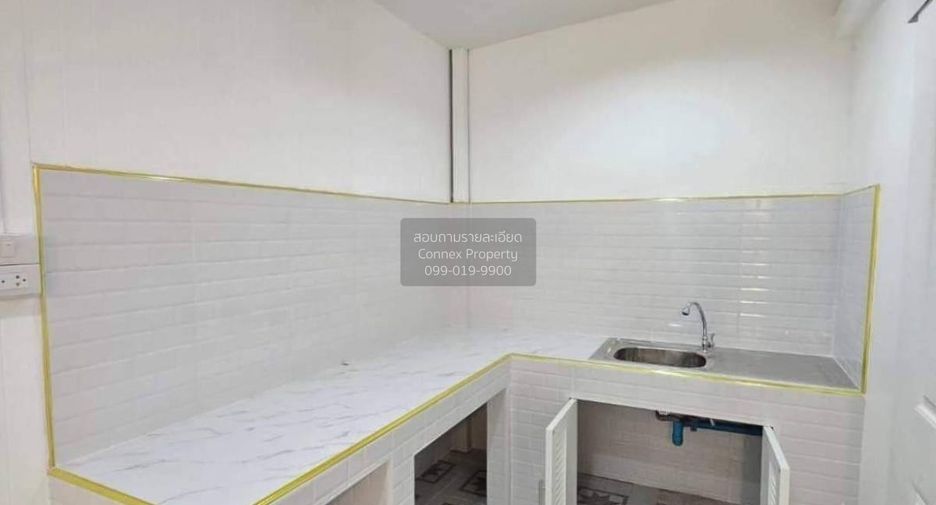 For sale 4 bedrooms townhouse in Bang Bua Thong, Nonthaburi