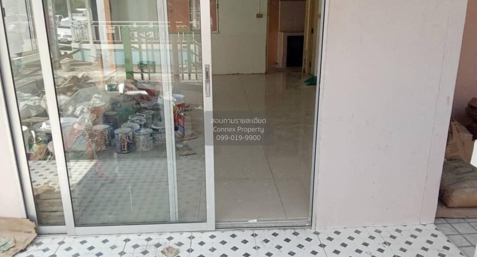 For sale 4 bedrooms townhouse in Bang Bua Thong, Nonthaburi