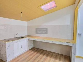 For sale 2 bedrooms townhouse in Bang Bua Thong, Nonthaburi