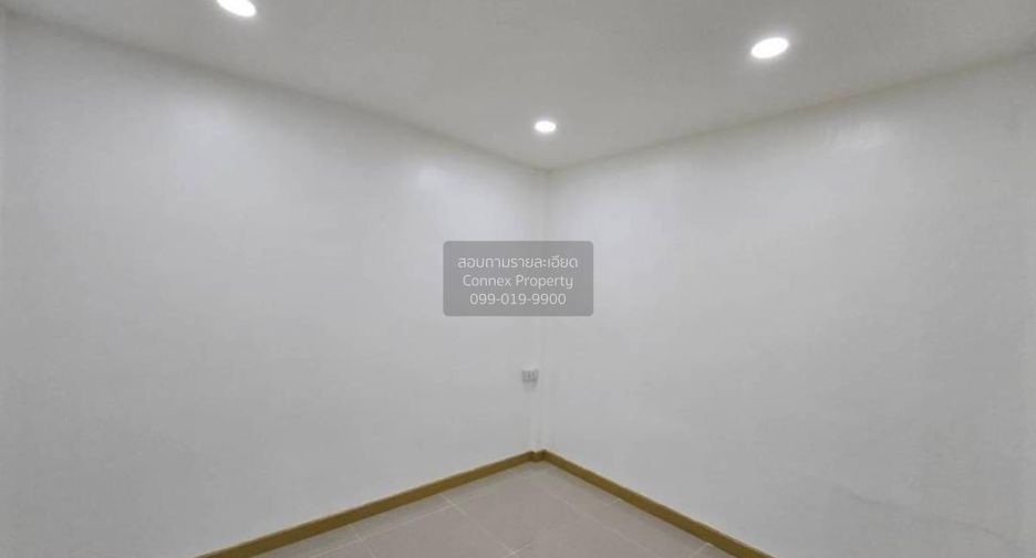 For sale 2 bedrooms townhouse in Bang Bua Thong, Nonthaburi