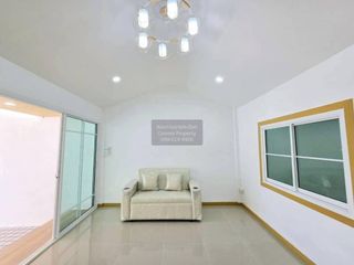 For sale 2 bedrooms townhouse in Bang Bua Thong, Nonthaburi