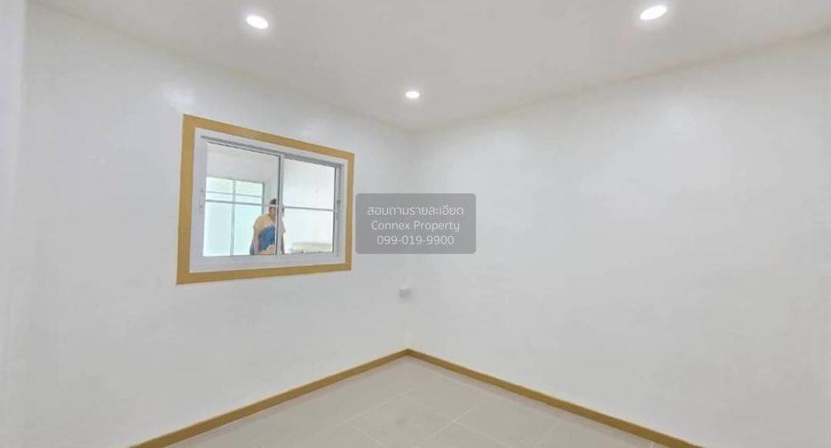 For sale 2 bedrooms townhouse in Bang Bua Thong, Nonthaburi