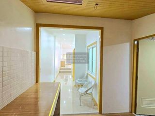 For sale 2 bedrooms townhouse in Bang Bua Thong, Nonthaburi