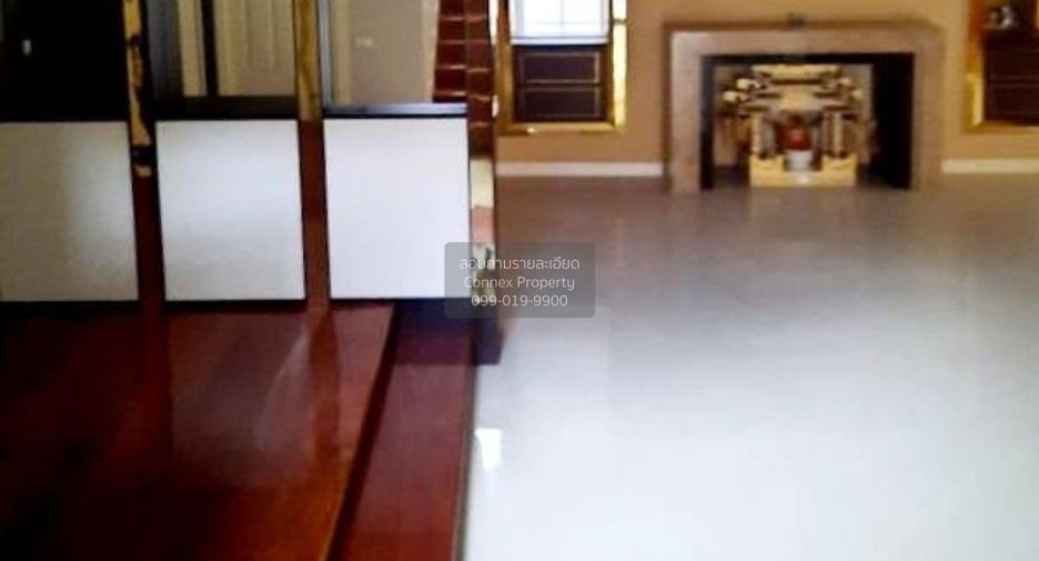 Casa en venta de 4 habitaciones en Lam Luk Ka, Pathum Thani