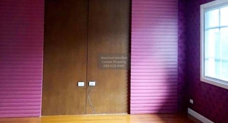 Casa en venta de 4 habitaciones en Lam Luk Ka, Pathum Thani
