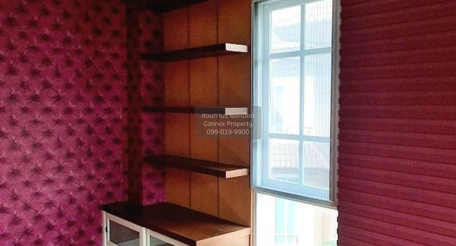 Casa en venta de 4 habitaciones en Lam Luk Ka, Pathum Thani