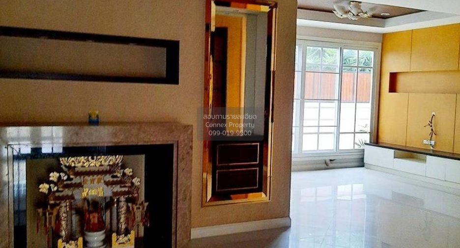 Casa en venta de 4 habitaciones en Lam Luk Ka, Pathum Thani