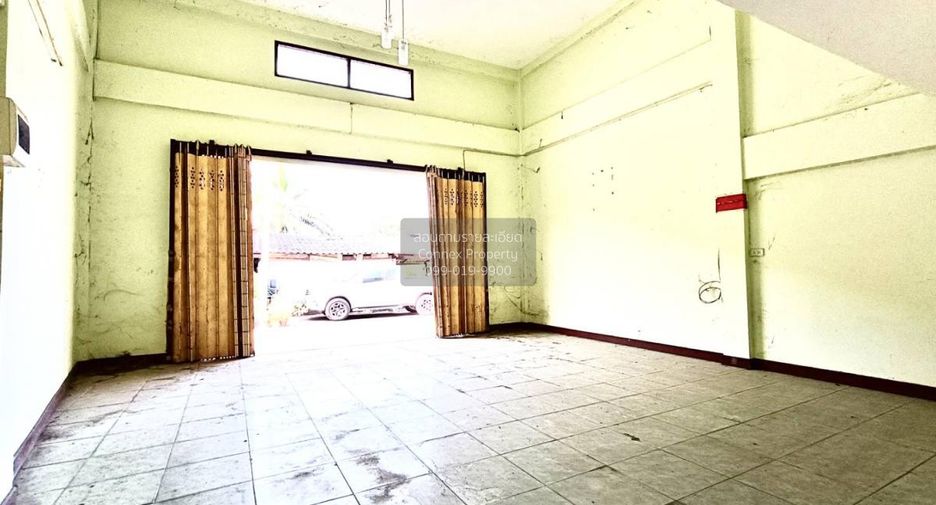 Продажа 2 спальни торговое помещение в Sikao, Транг
