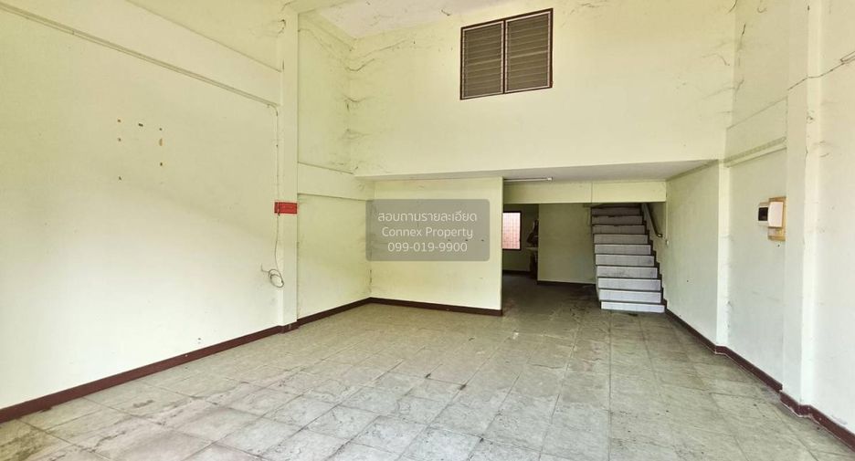 Продажа 2 спальни торговое помещение в Sikao, Транг
