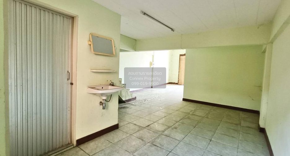 Продажа 2 спальни торговое помещение в Sikao, Транг