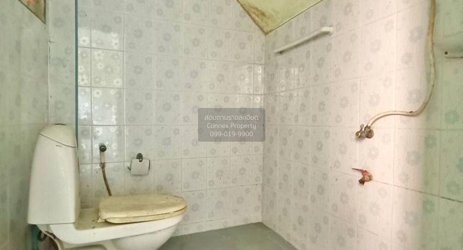 Продажа 2 спальни торговое помещение в Sikao, Транг