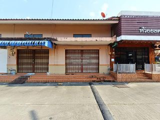 À vendre 2 chambres local commercial à Sikao, Trang