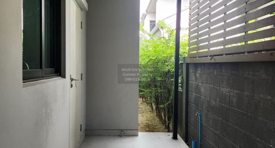 Casa en venta de 3 habitaciones en Chatuchak, Bangkok