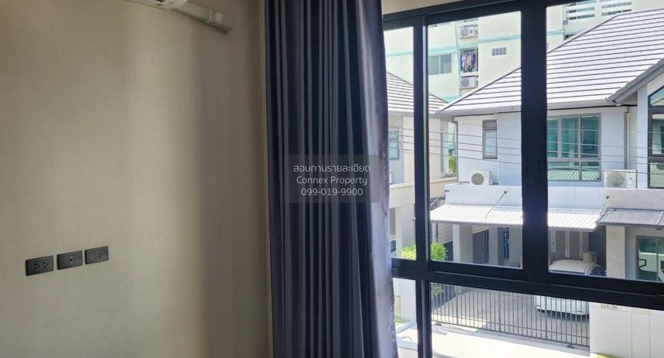 Casa en venta de 3 habitaciones en Chatuchak, Bangkok