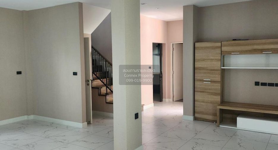 Casa en venta de 3 habitaciones en Chatuchak, Bangkok