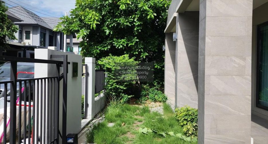Casa en venta de 3 habitaciones en Chatuchak, Bangkok