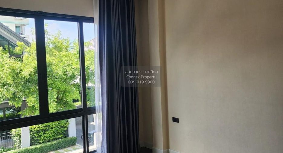 Casa en venta de 3 habitaciones en Chatuchak, Bangkok
