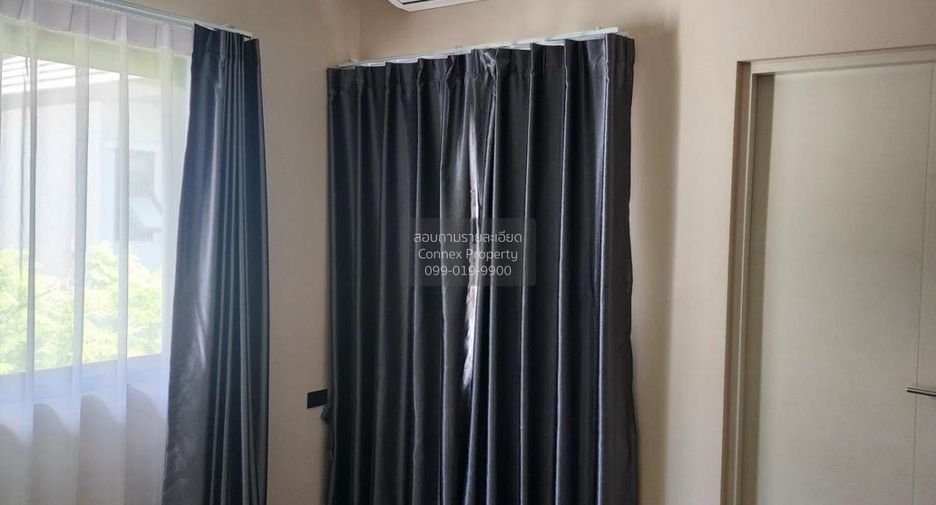 Casa en venta de 3 habitaciones en Chatuchak, Bangkok