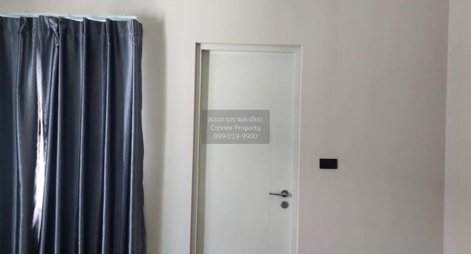 Casa en venta de 3 habitaciones en Chatuchak, Bangkok