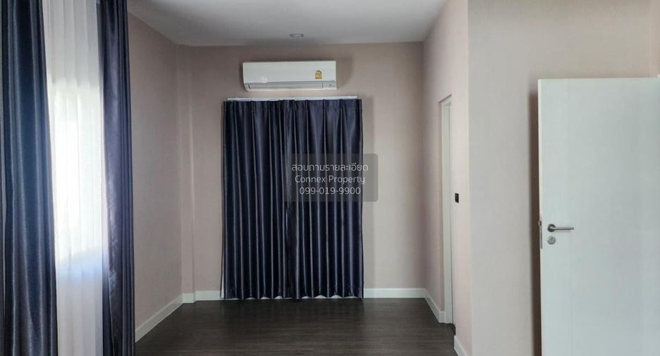 Casa en venta de 3 habitaciones en Chatuchak, Bangkok
