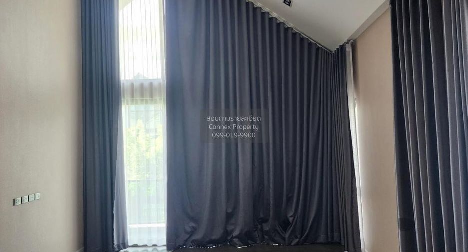 Casa en venta de 3 habitaciones en Chatuchak, Bangkok