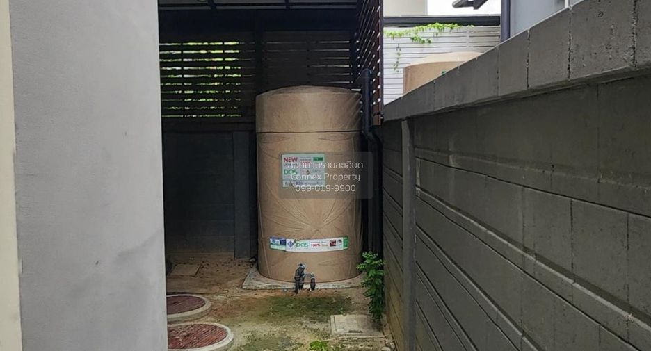 Casa en venta de 3 habitaciones en Chatuchak, Bangkok
