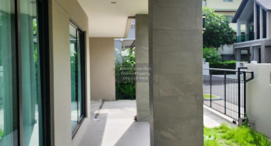 Casa en venta de 3 habitaciones en Chatuchak, Bangkok