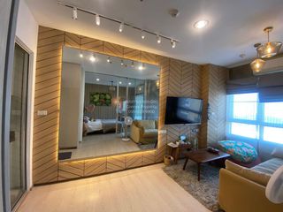 For sale 2 bedrooms condo in Mueang Samut Prakan, Samut Prakan