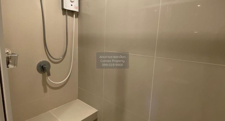 For sale 2 bedrooms condo in Mueang Samut Prakan, Samut Prakan