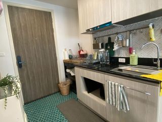For sale 2 bedrooms condo in Mueang Samut Prakan, Samut Prakan