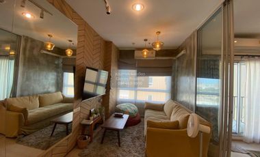 For sale 2 bedrooms condo in Mueang Samut Prakan, Samut Prakan