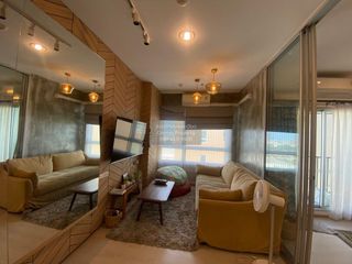 For sale 2 bedrooms condo in Mueang Samut Prakan, Samut Prakan