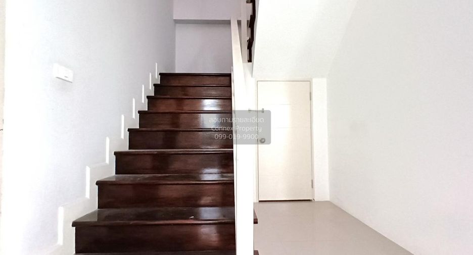 Casa en venta de 3 habitaciones en Bang Khen, Bangkok