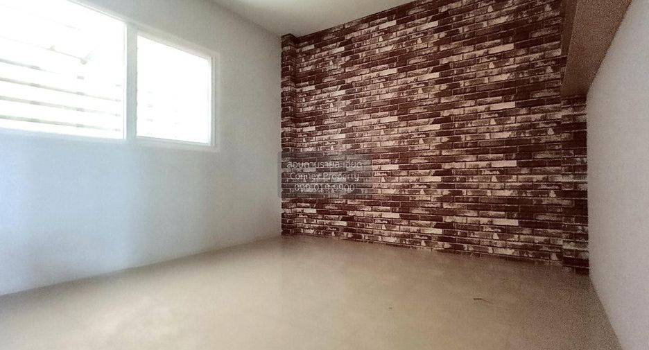Casa en venta de 3 habitaciones en Bang Khen, Bangkok