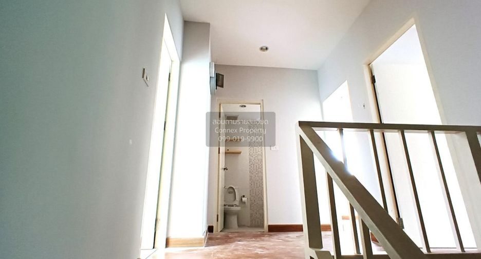 Casa en venta de 3 habitaciones en Bang Khen, Bangkok