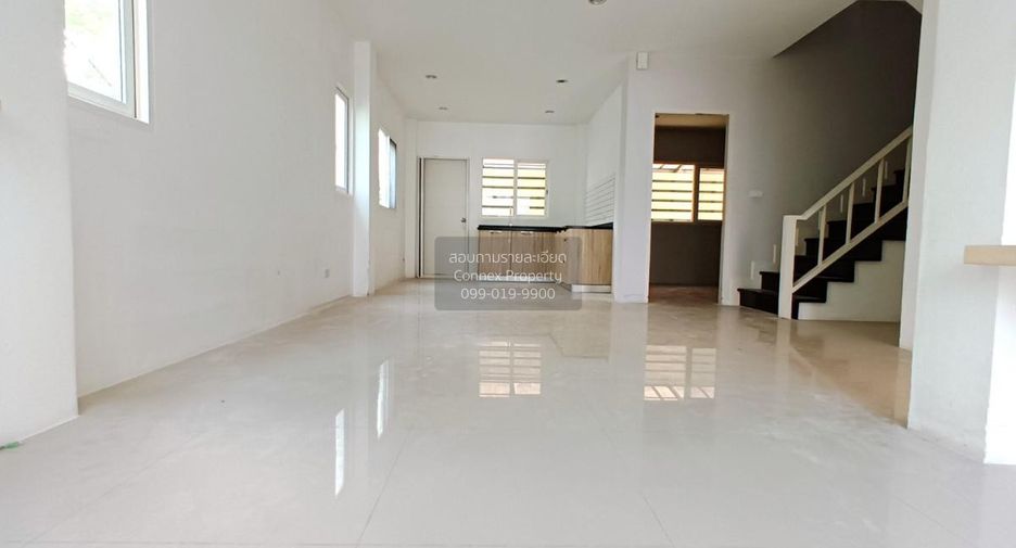 Casa en venta de 3 habitaciones en Bang Khen, Bangkok