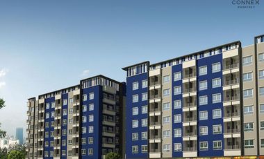 For sale 1 bed condo in Pak Kret, Nonthaburi