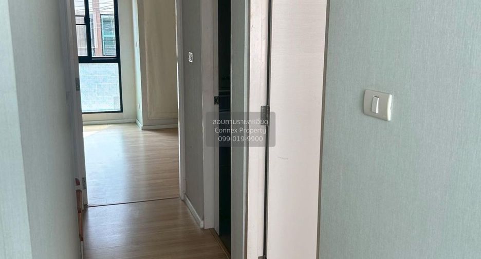 Продажа 3 спальни таунхаус в Пхаси Чароен, Бангкок